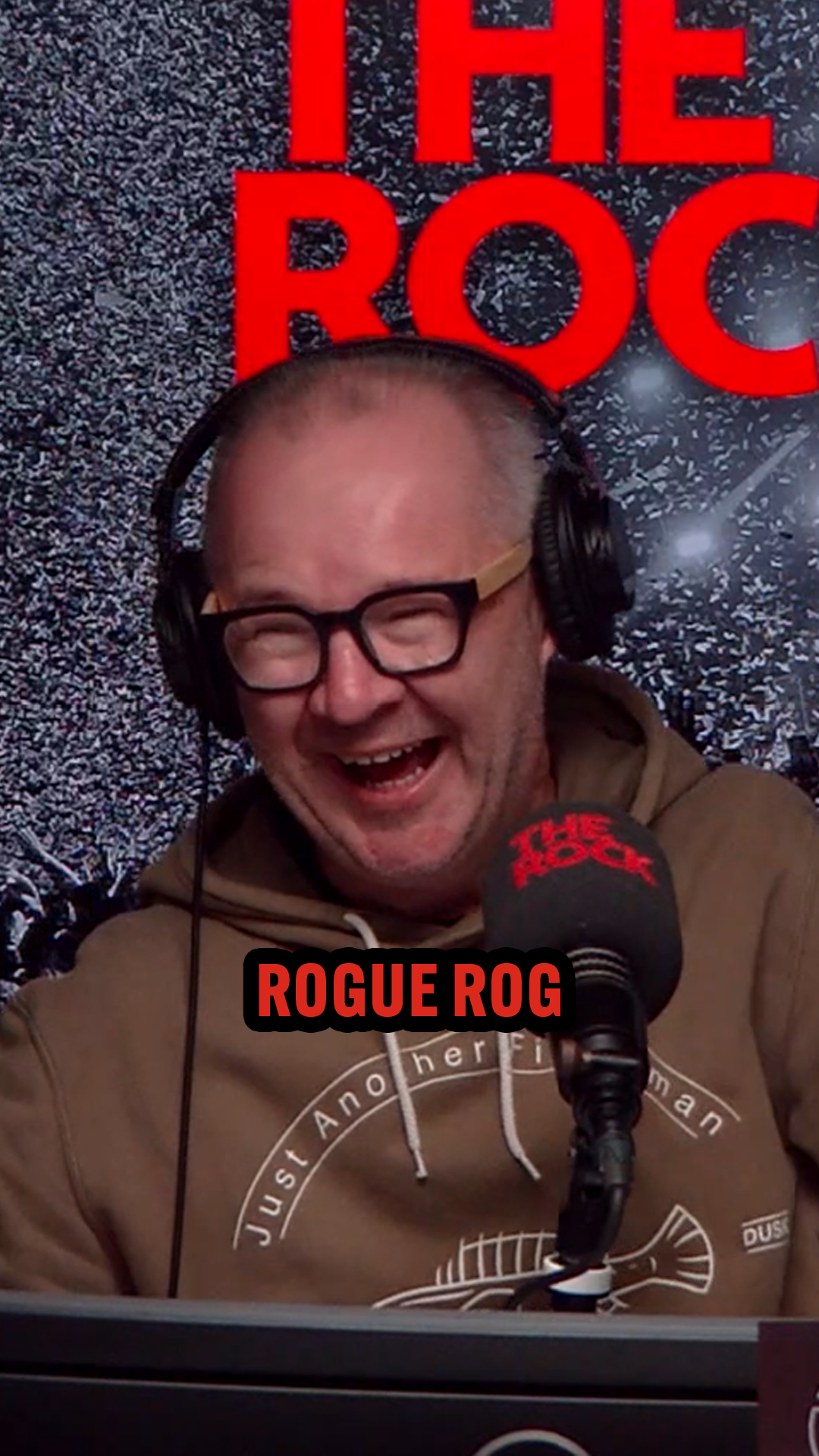 Rogue Rog