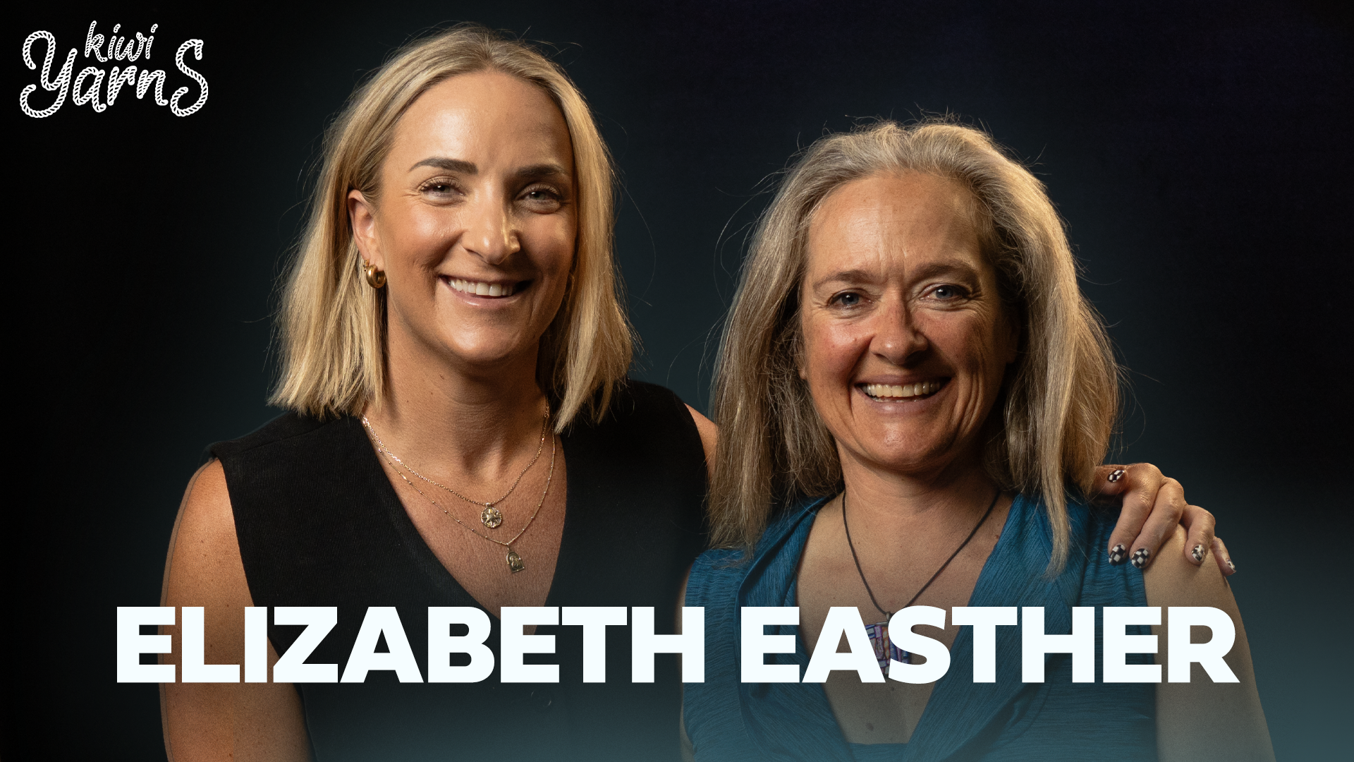 Elisabeth Easther on Being a Shorty Street Villain, Her Novel and More