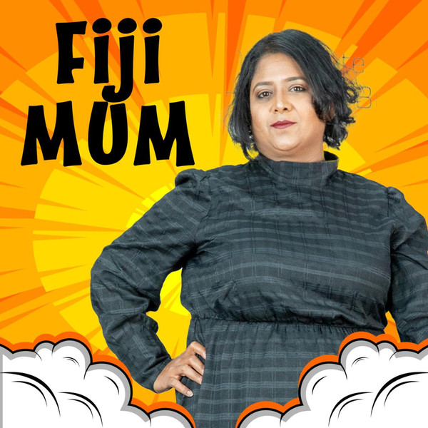 Fiji Mum