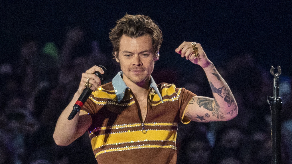 Fans rage over Harry Styles' 'crazy' ticket prices