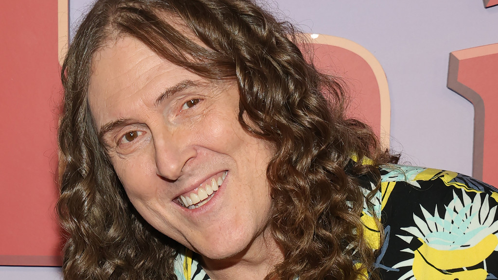 'Weird Al' Yankovic turned down 'a nice pile of money' to star in AI advert