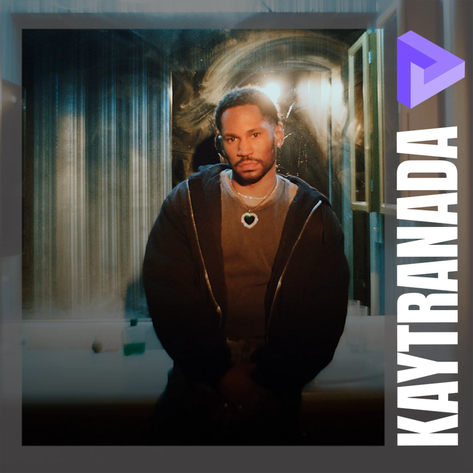 Kaytranada