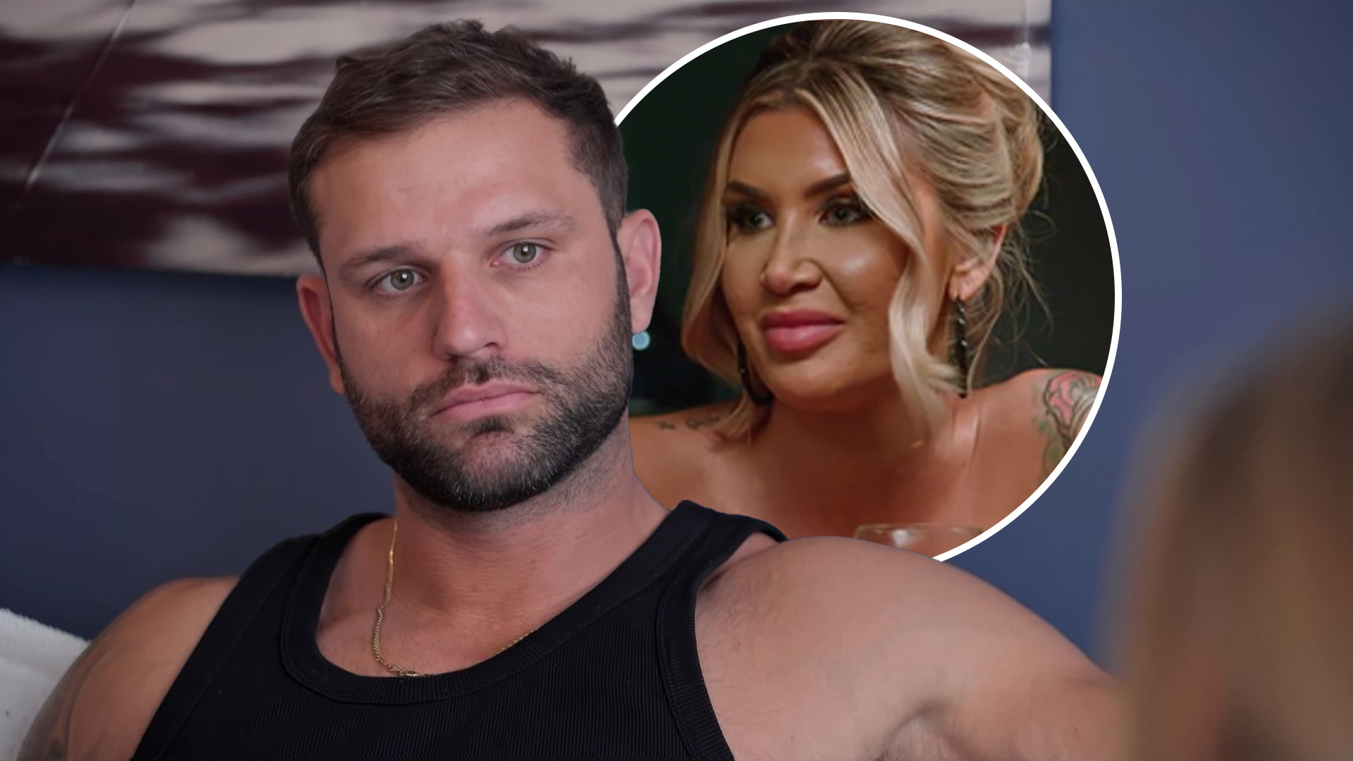 'MAFS AU': Scott says he'll never chat to Gia again after 'disgusting behaviour'