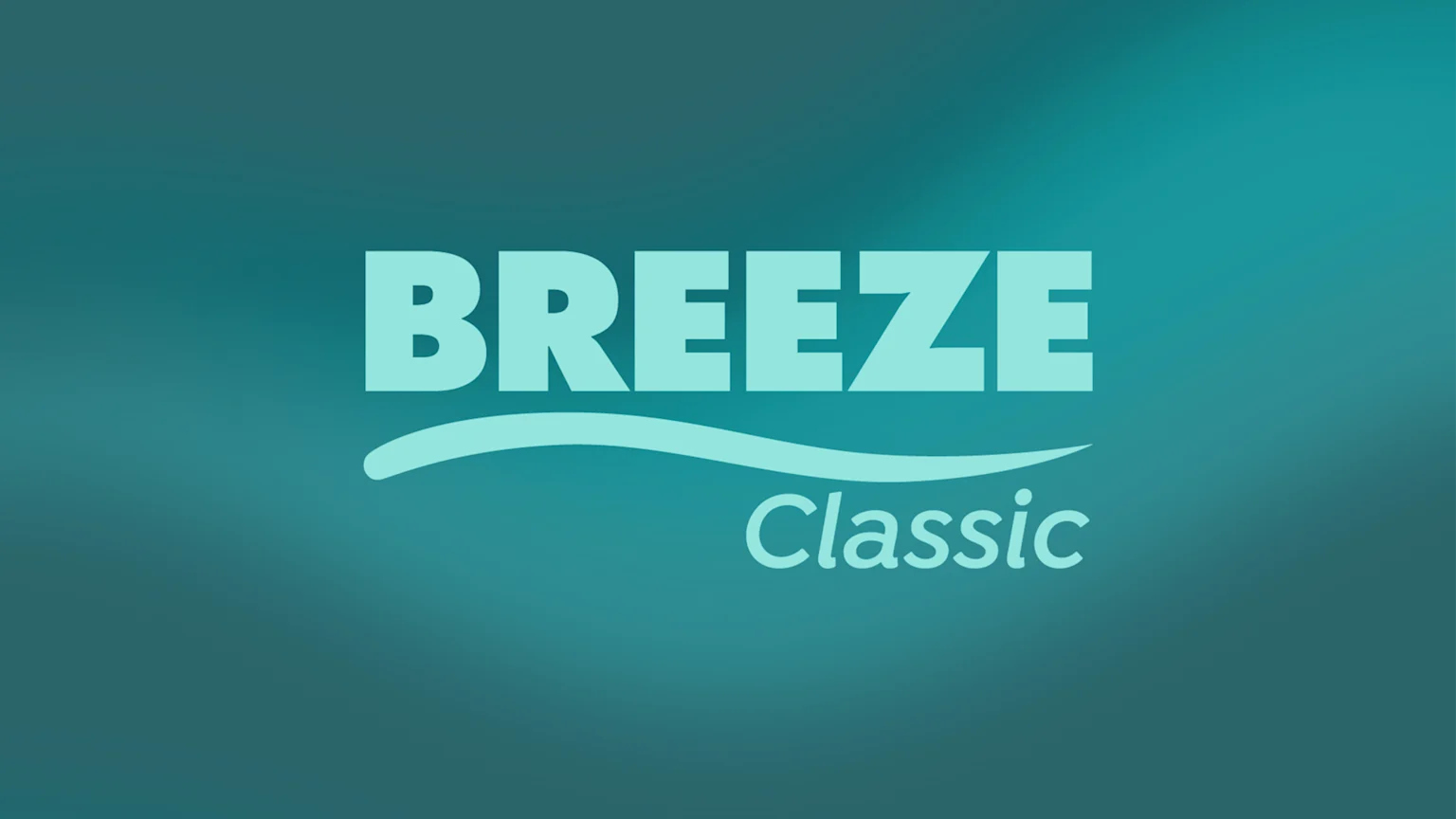 Breeze Classic logo