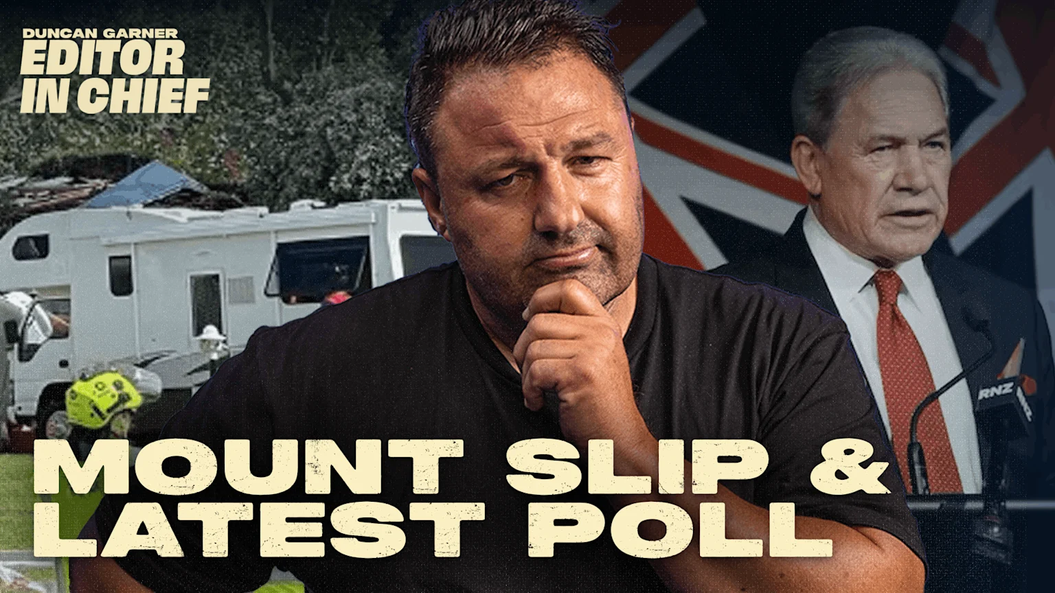 Mt Maunganui Tragedy: Was It Avoidable? Civil Engineers Say So