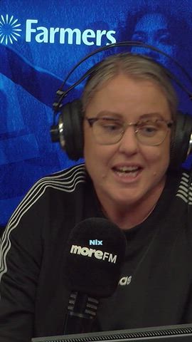 Nix from Celebrity Treasure Island joins Si & Lana