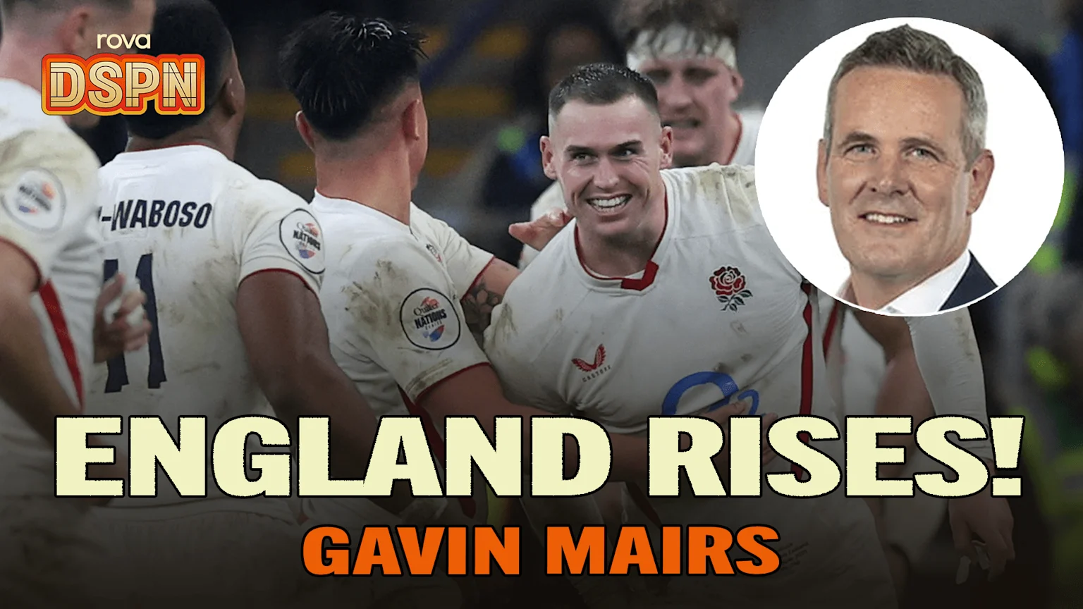 How England’s Tactics Exposed All Blacks' Weak Spots