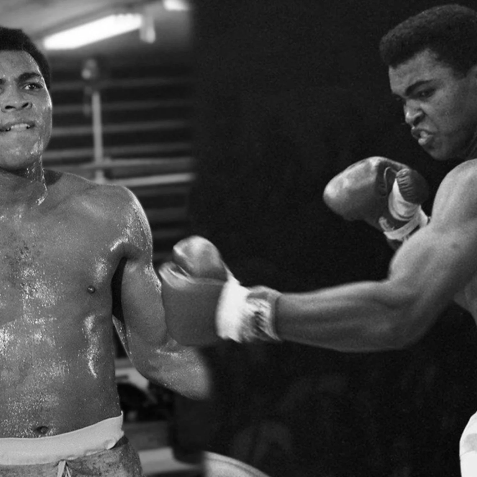 Boder Ali Muhammad Ali to be inducted into WWE Hall of Fame 2024 | Articles | rova