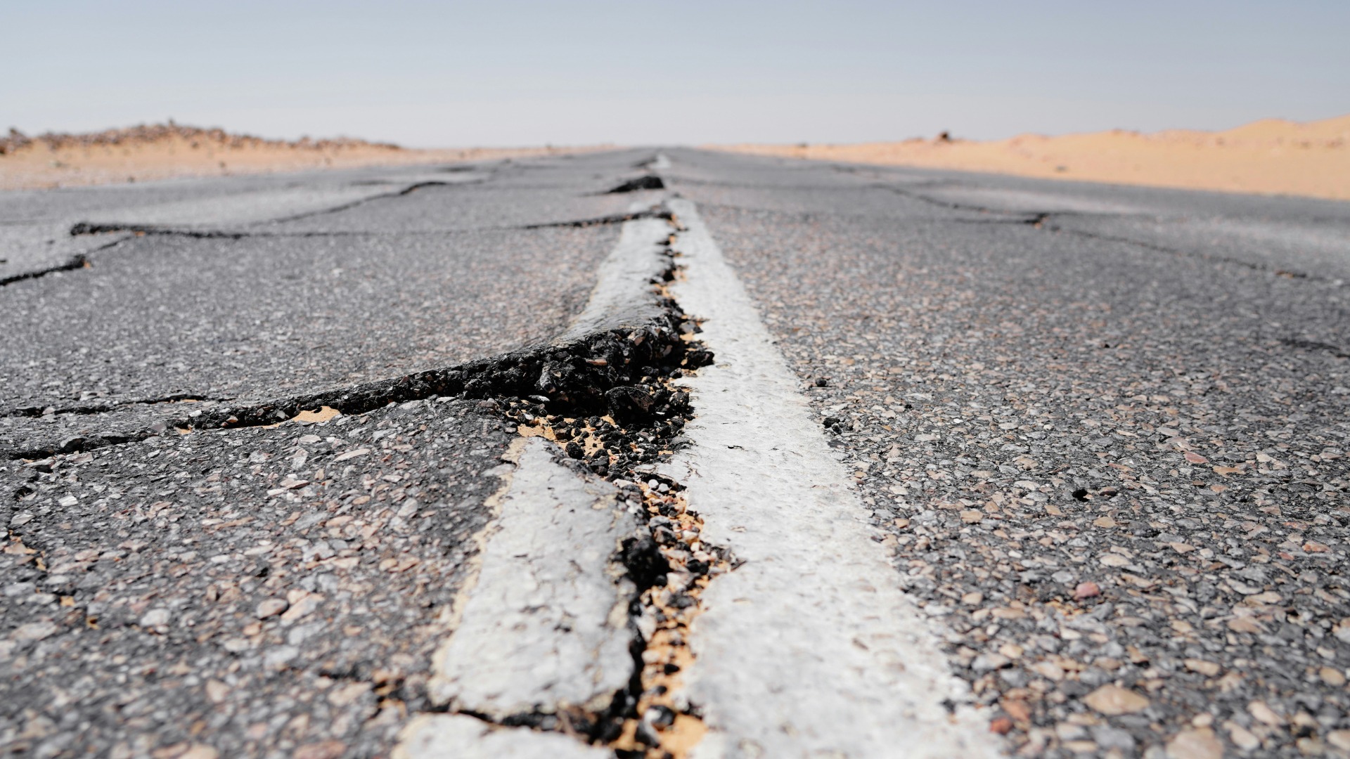 'Be alert, not alarmed': Auckland fault line found to be active