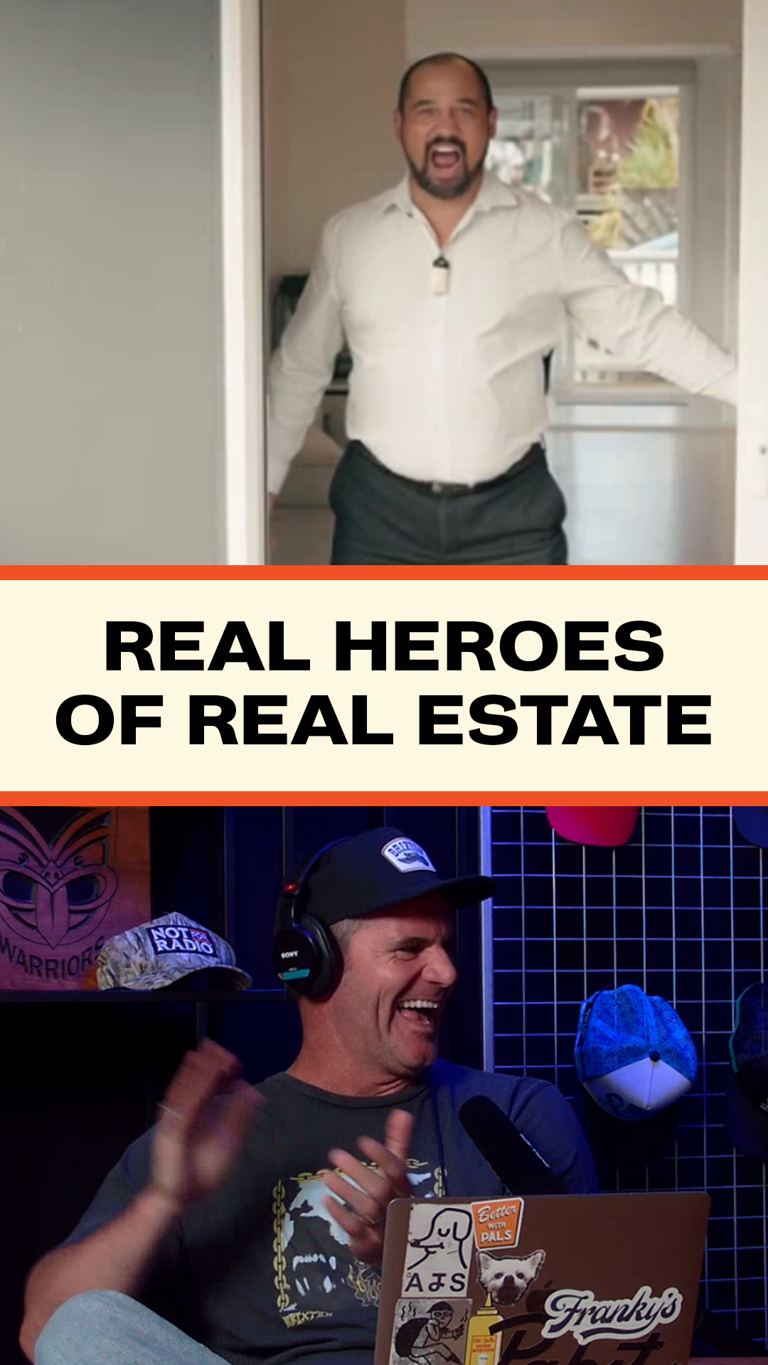 Love your work Billy