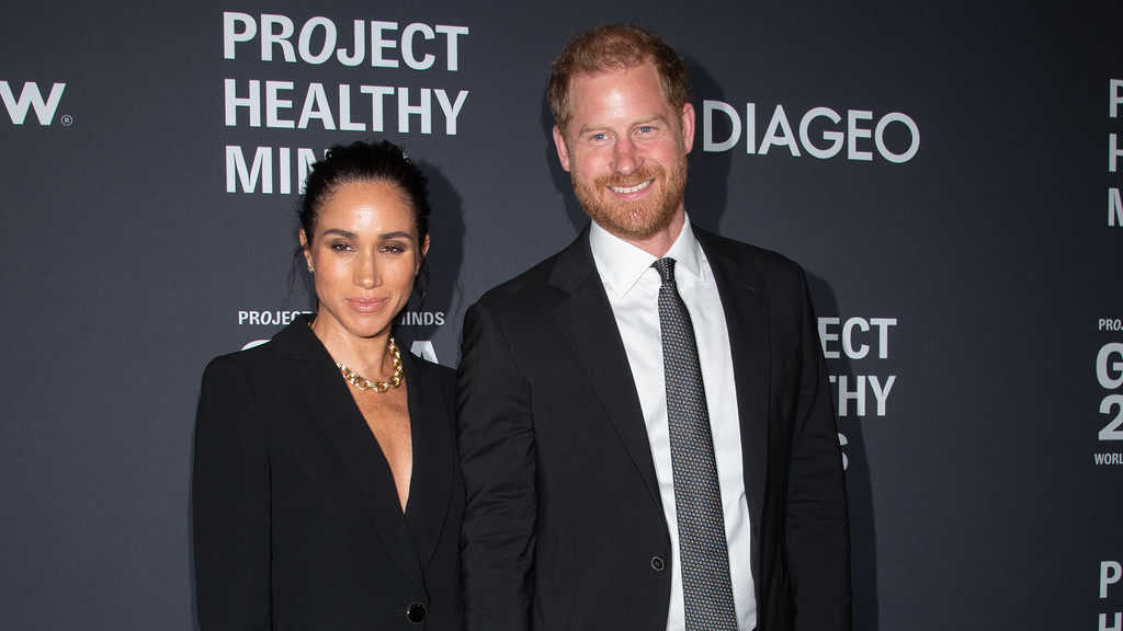 Duke and Duchess of Sussex granted review of public-funded security