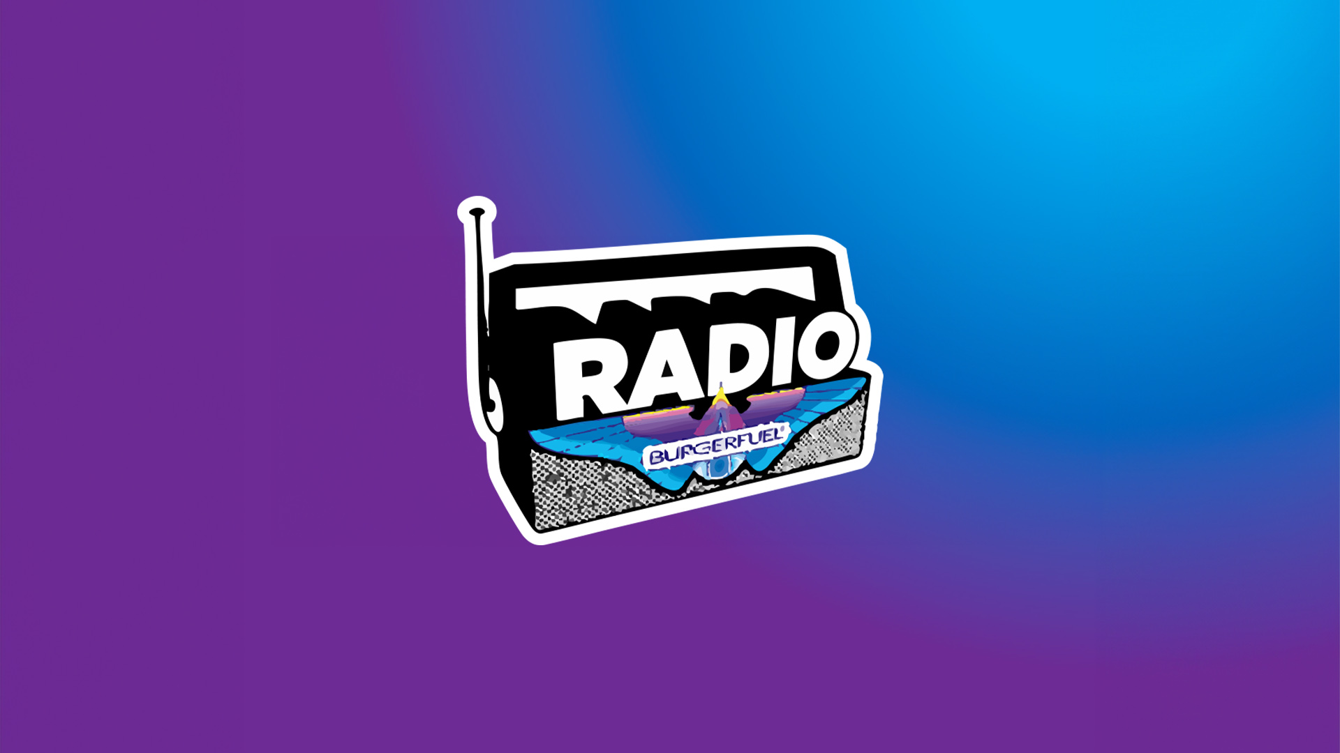 Radio BurgerFuel
