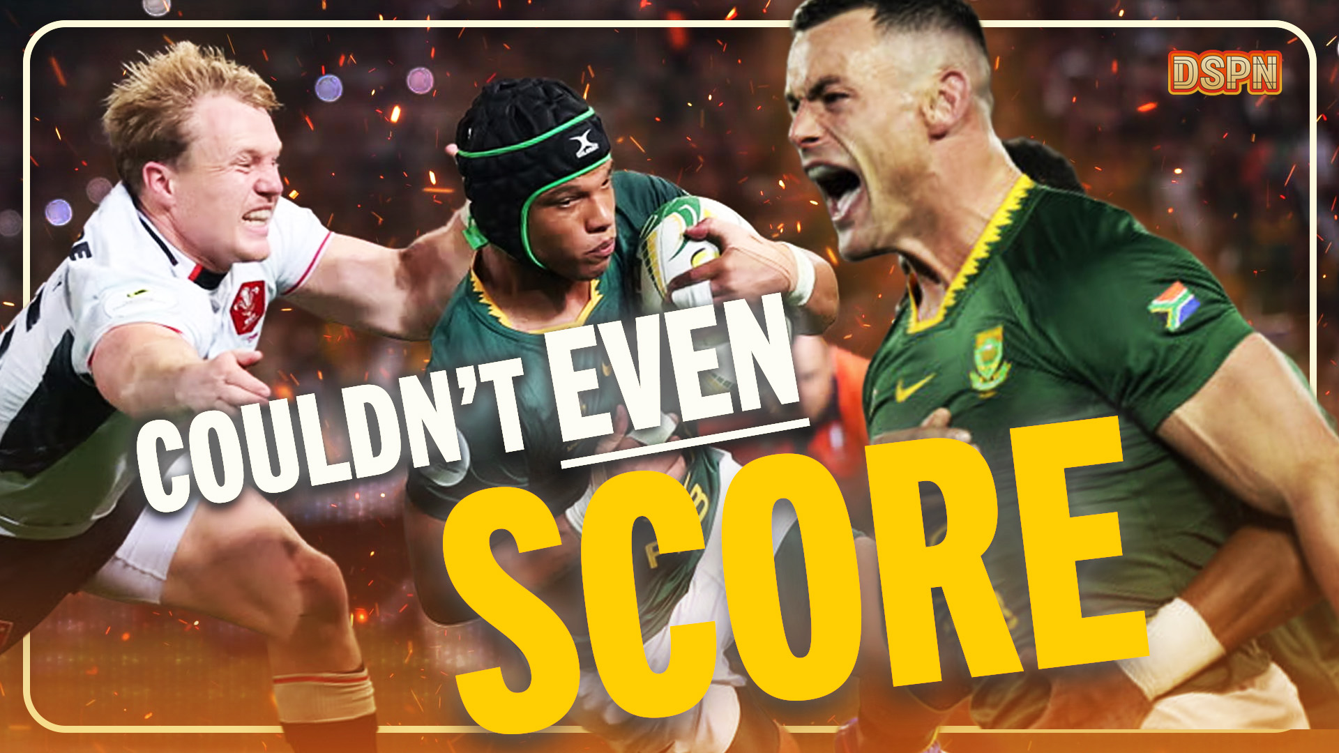 Why South Africa Look UNBEATABLE In This Championship