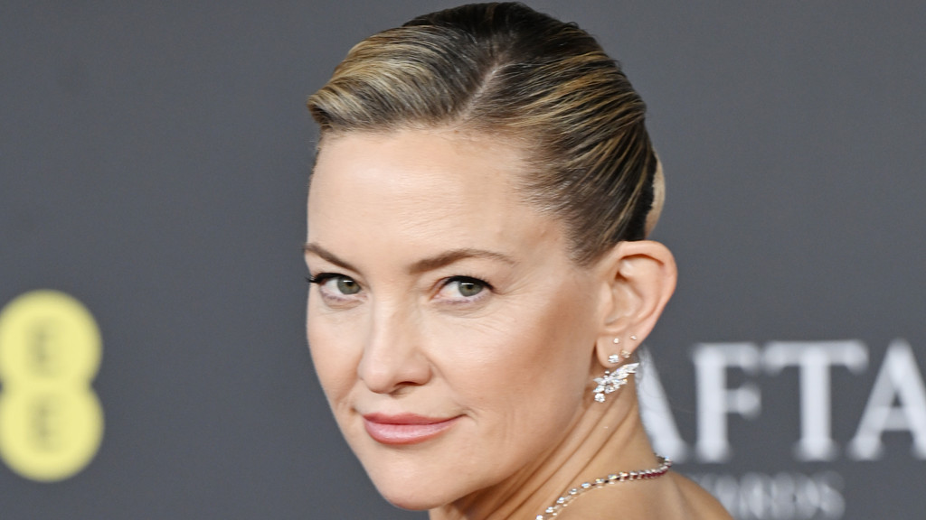 Kate Hudson reveals 'very strict' rule she was raised under