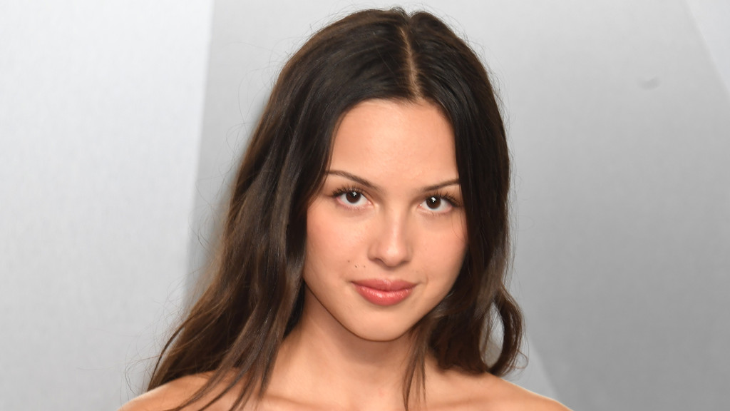 Olivia Rodrigo reveals 65-date Unraveled world tour