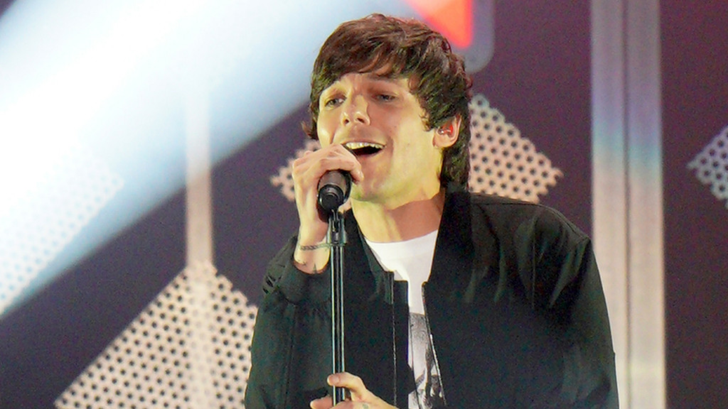 Louis Tomlinson says Liam Payne tribute song will be hard to perform live