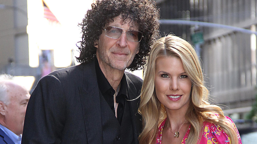 Howard Stern's ex-employee demands $2.5 million damages in court case