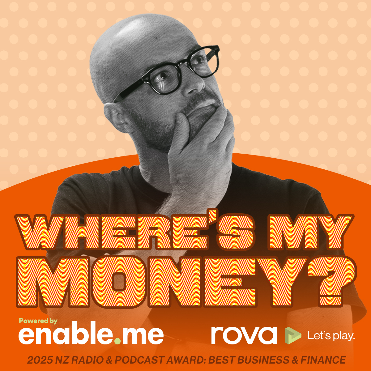 Tegan's Path: Understanding Money's Mind Games