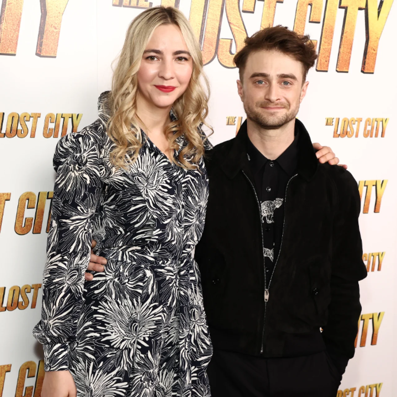 Daniel Rova Daniel Radcliffe and his partner Erin Darke are expecting a baby ...