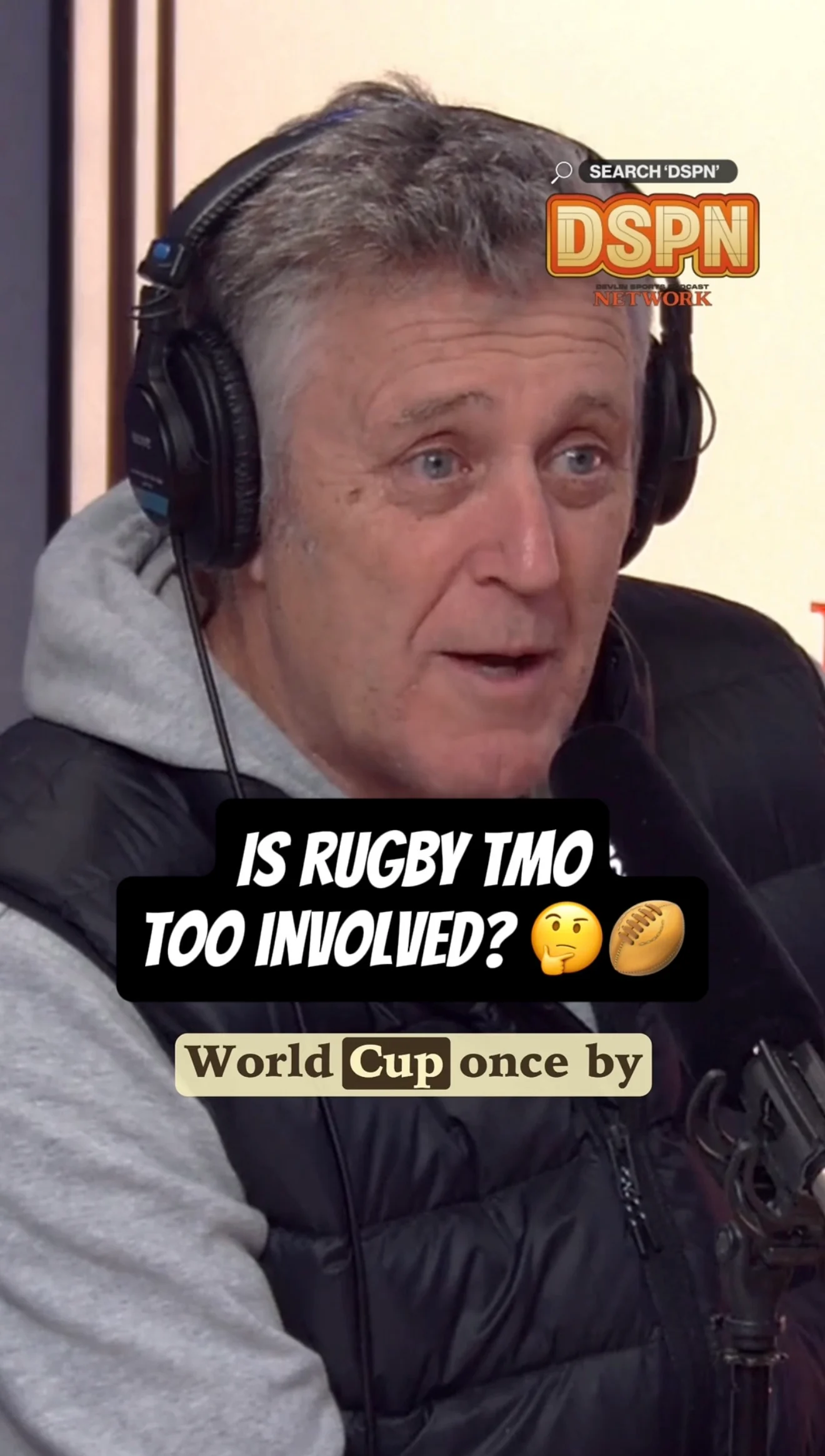 TMO too involved in ABs vs France?