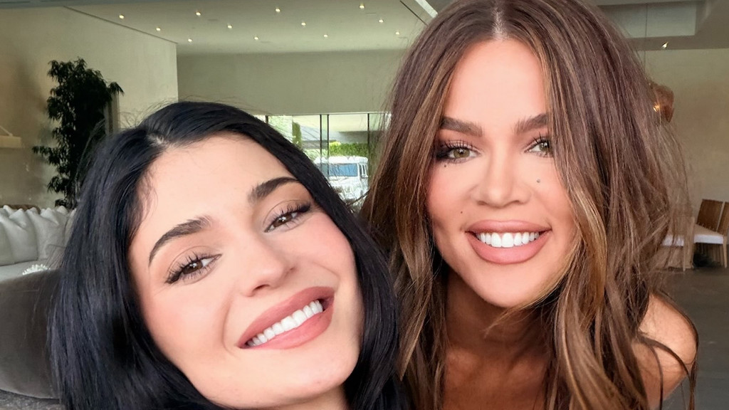 Khloé Kardashian celebrates 'forever bestie' Kylie Jenner's birthday