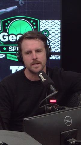 George Sports - The Goosey Origin Story