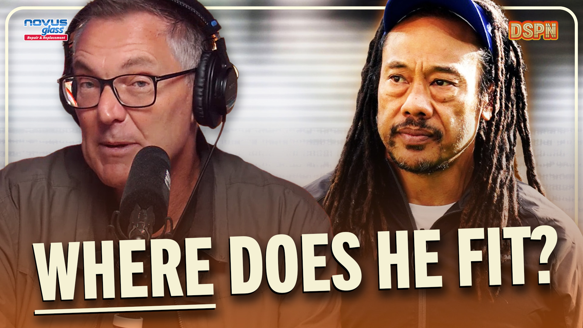 Tana Umaga To The All Blacks: Why It Makes Sense | Marty's Sermon