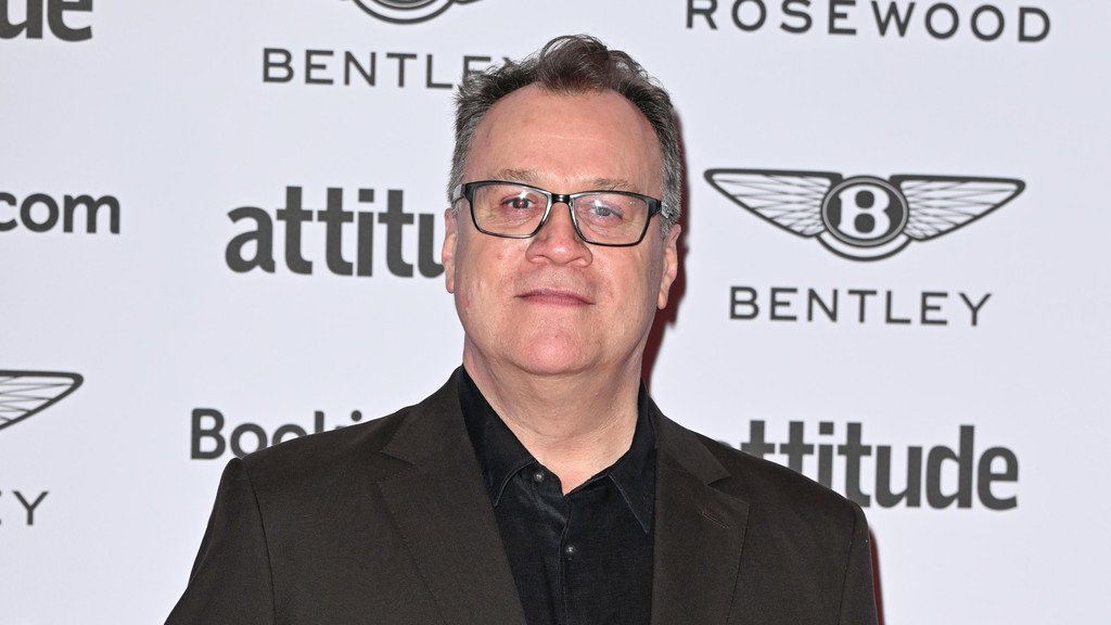 Doctor Who Christmas special cancelled as Russell T Davies exits series