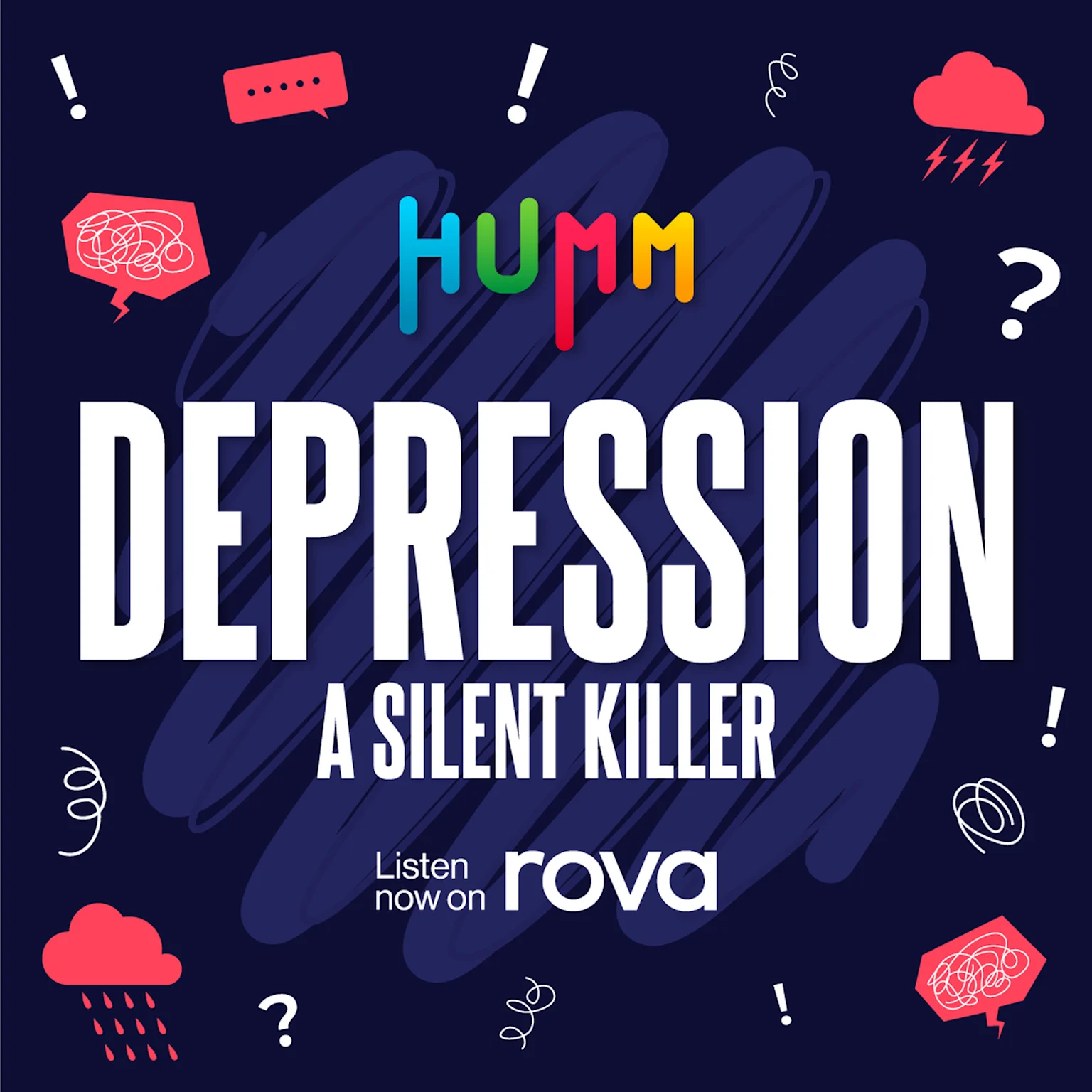 Depression - The Silent Killer