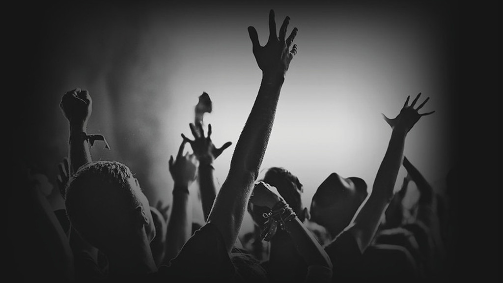 Brits spend 56 million hours a year queuing online for concert tickets