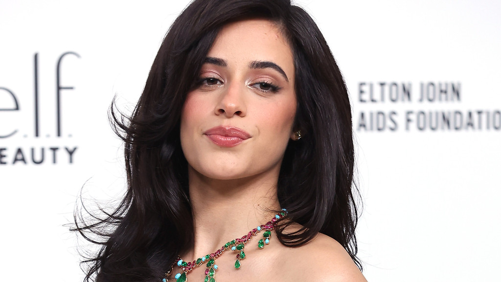 Camila Cabello breaks up with billionaire boyfriend - report