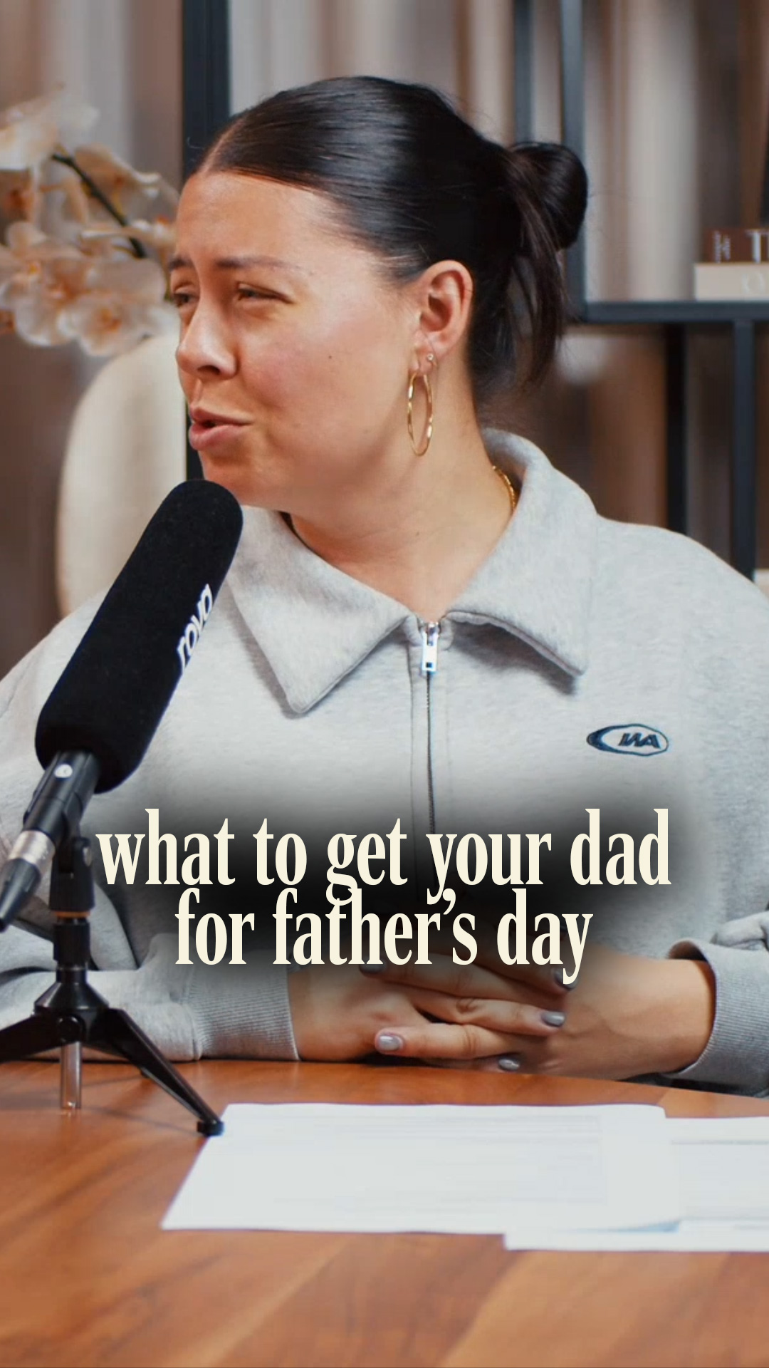 What to get your dad for Fathers Day