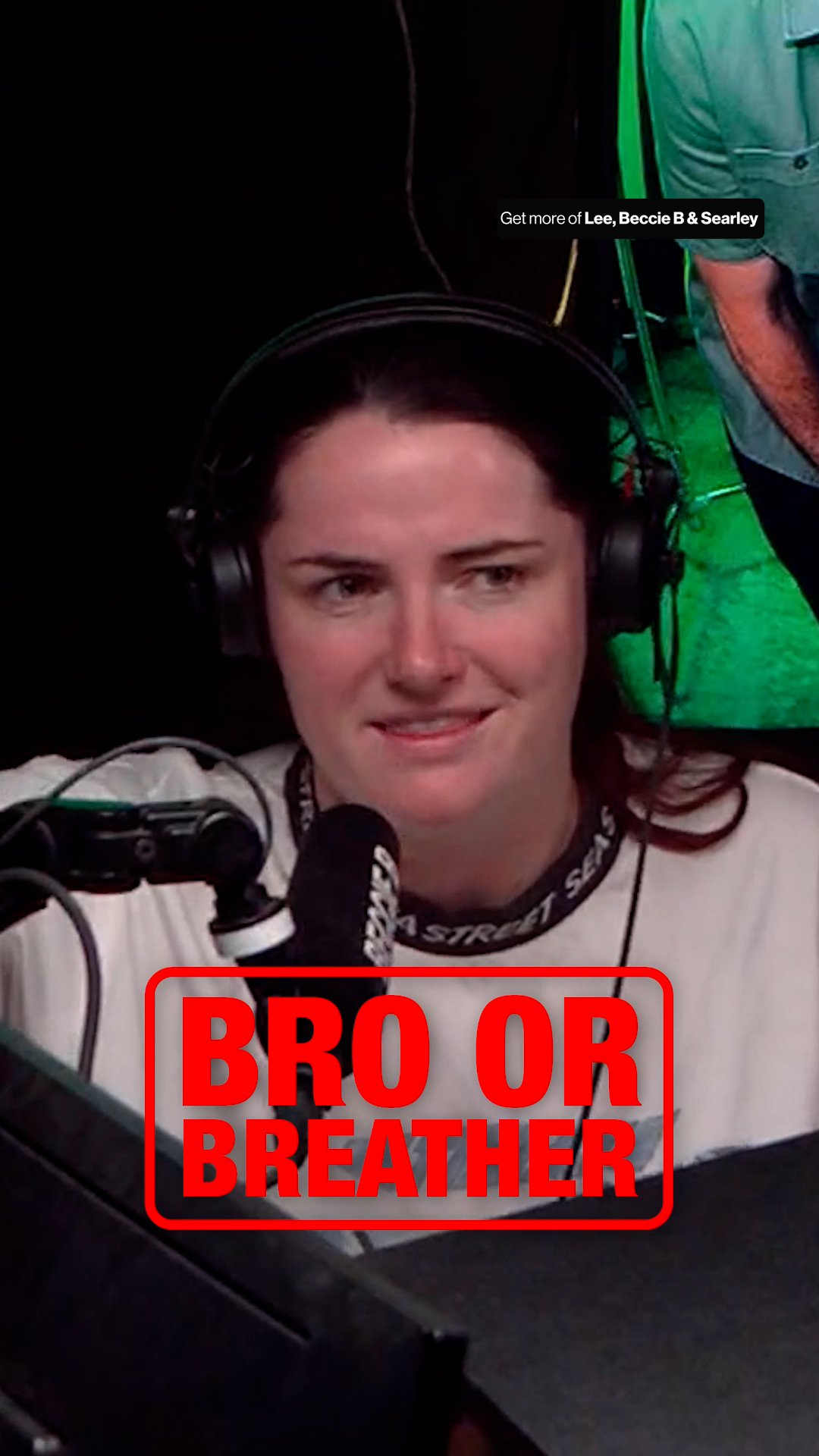 Bro or Breather