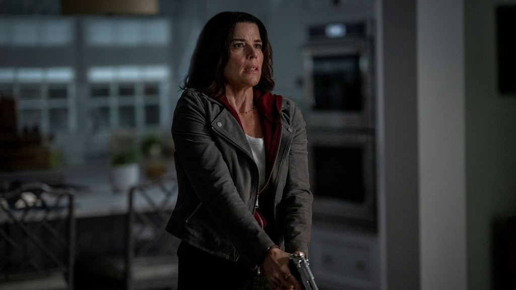 Neve Campbell was 'sad' to miss Scream VI but stands by decision to walk away