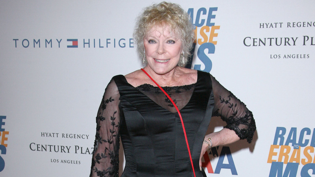 Elke Sommer dies age 85