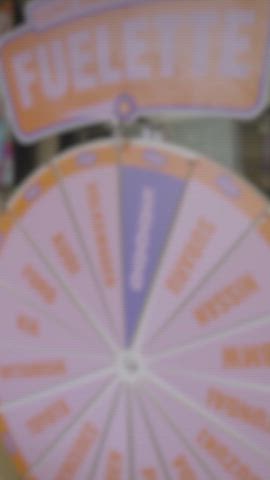 More free fuel next week...