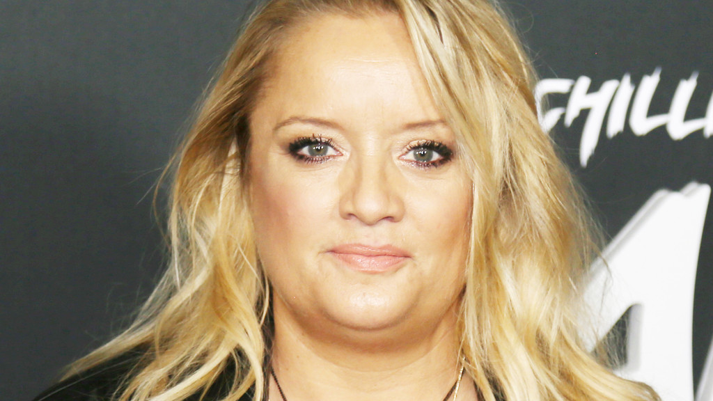 The Office star Lucy Davis shares terminal cancer diagnosis