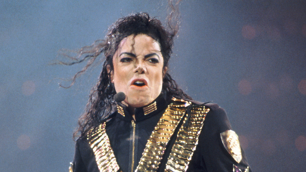 Michael Jackson child sex trafficking lawsuit tossed out of court