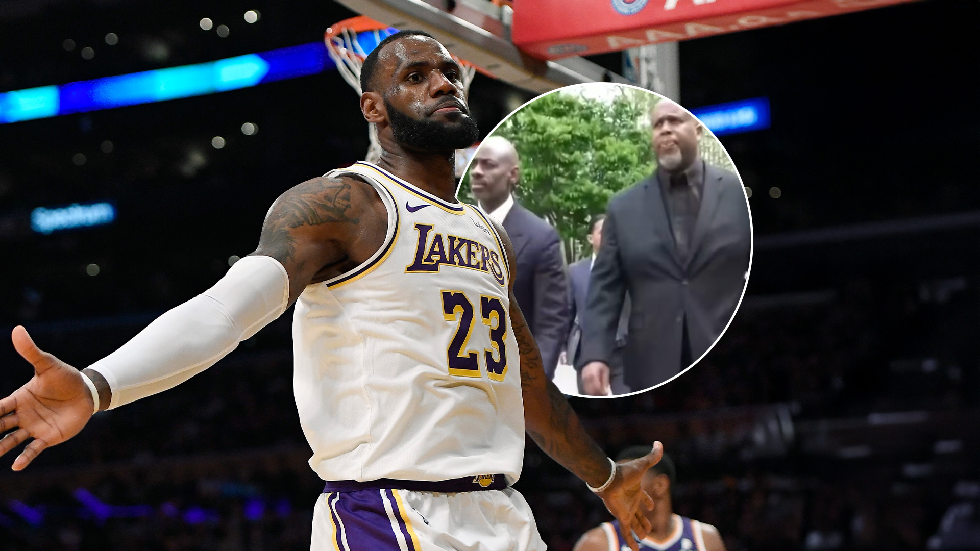 Ex-NBA coach Damon Jones first to plead guilty in wild gambling sweep