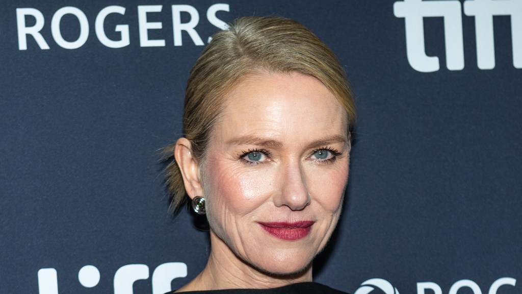 Naomi Watts 'fought with her agent' over The Ring