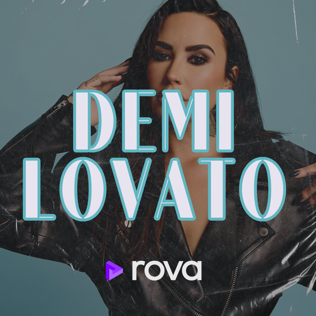 Demi Lovato