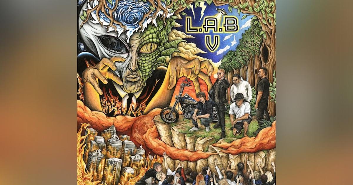 Mr Ragge L.A.B. - Mr. Reggae | Articles | rova