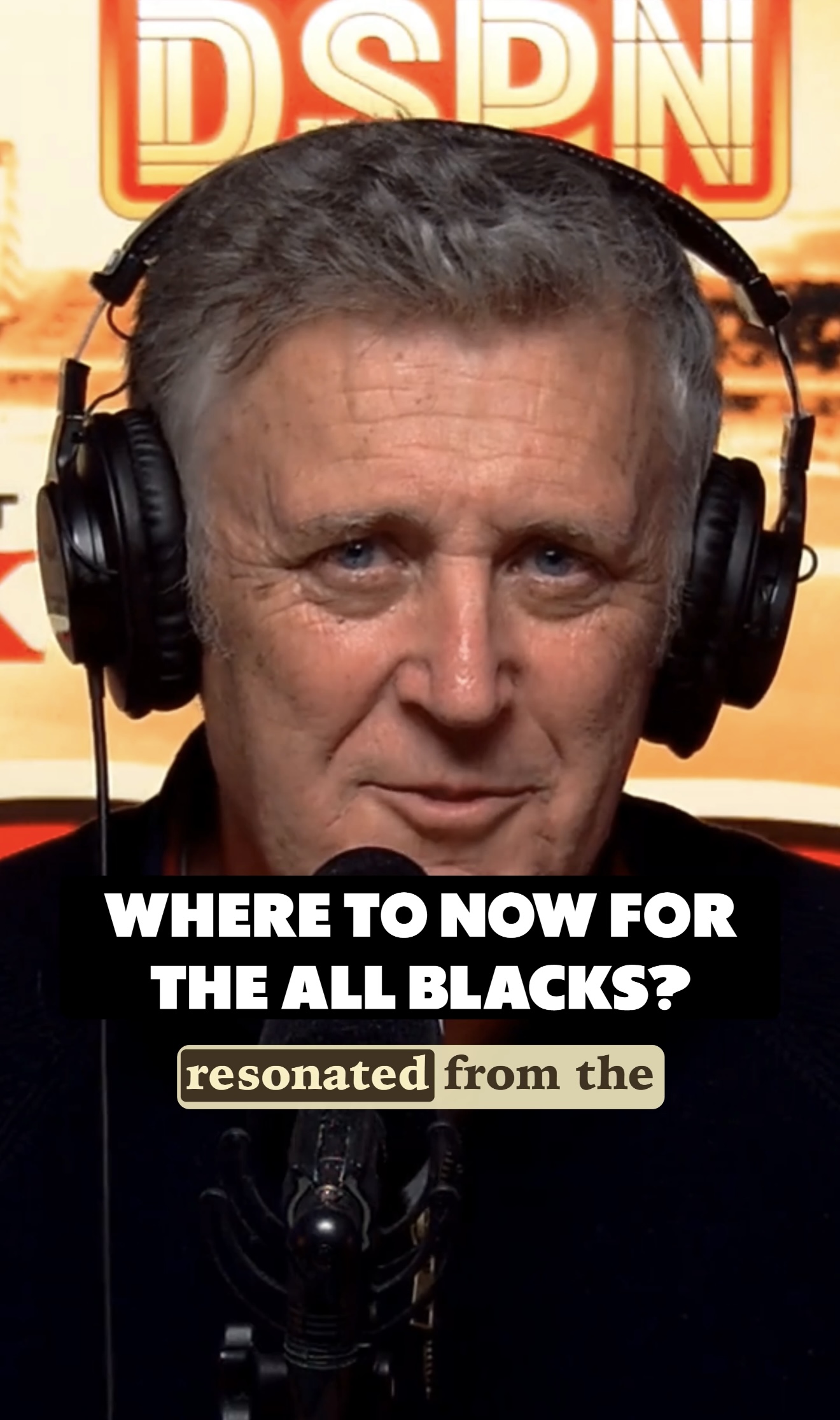 Where to Now For the All Blacks?