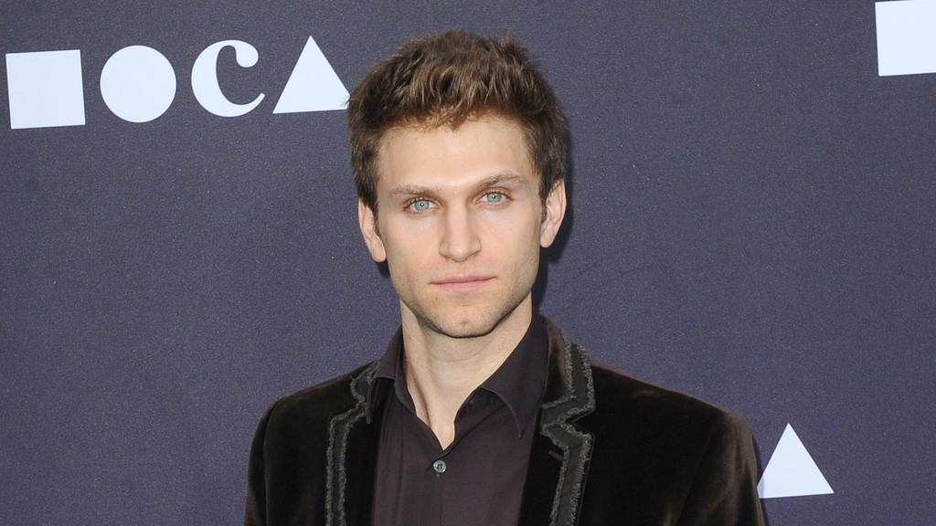 Keegan Allen 'on the mend' after terrifying armed robbery ordeal