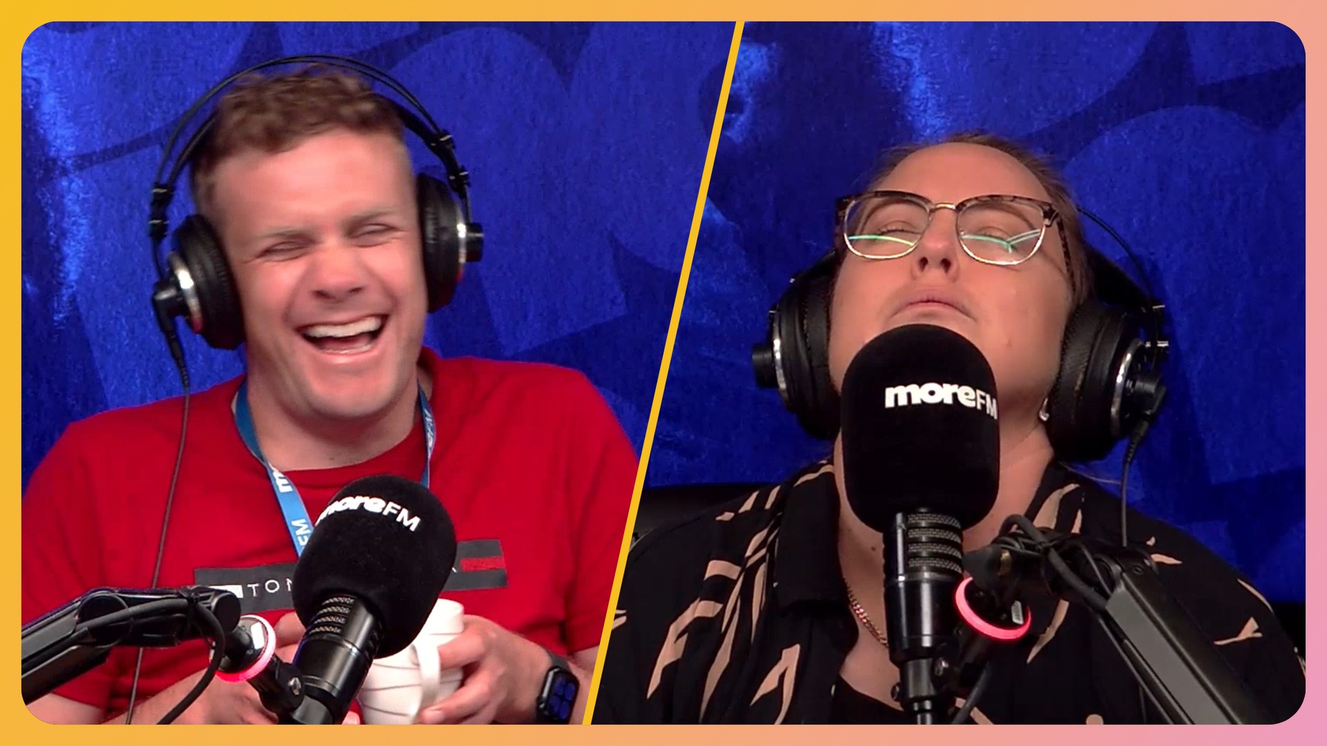 Glee fans, the reboot chat is hitting all the high notes