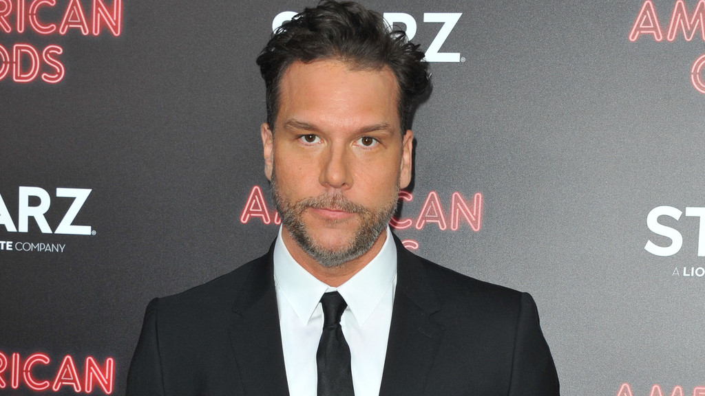 Dane Cook reveals details of brother's $12 million theft