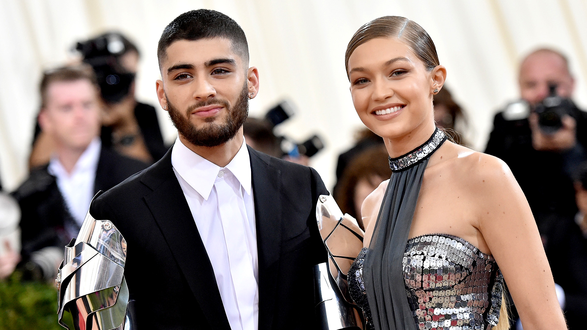 Zayn Malik reveals he was never 'in love' with Gigi Hadid on 'Call Her Daddy'