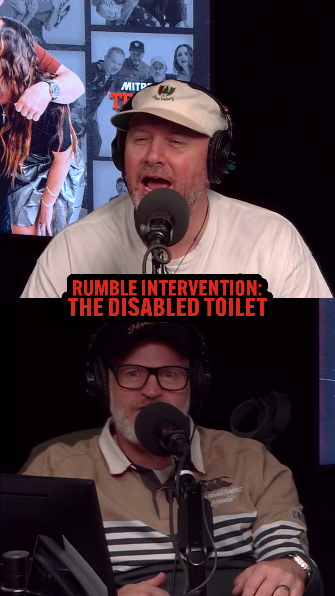 Mulls isn't happy with Bryce