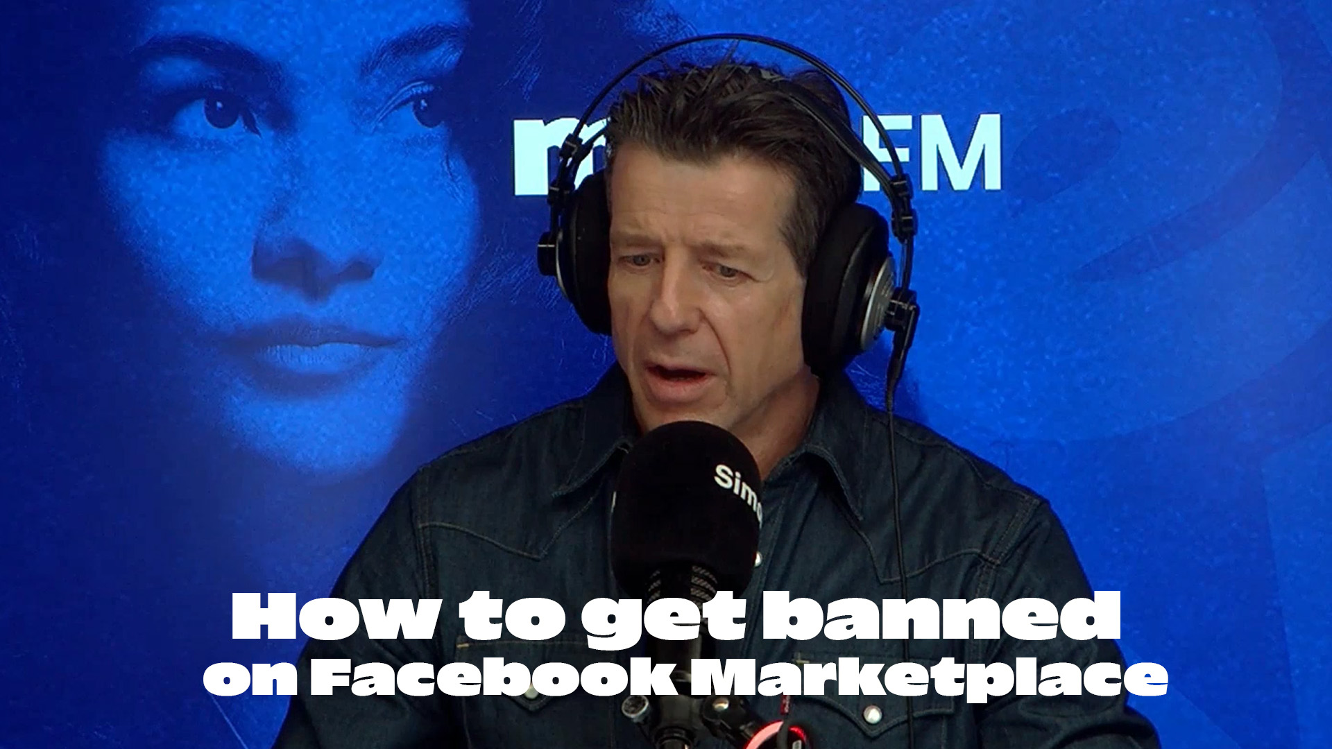 Have you ever got banned on Marketplace?