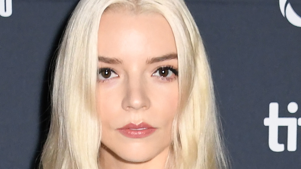 Anya Taylor-Joy joins cast of The Lord of the Rings: The Hunt for Gollum